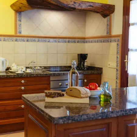 Dom wakacyjny Venzala By Sunvillas Mallorca *