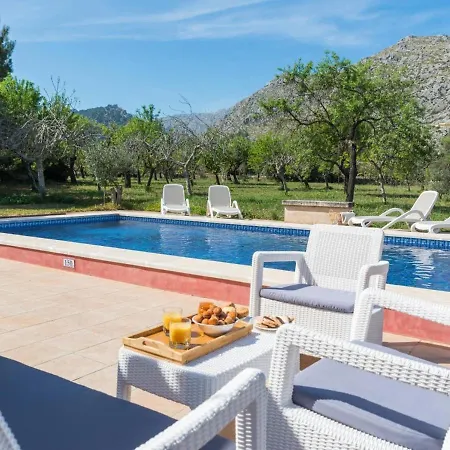 Venzala By Sunvillas Mallorca Dom wakacyjny Pollensa