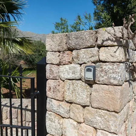 Dom wakacyjny Venzala By Sunvillas Mallorca Pollensa