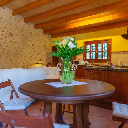 Venzala By Sunvillas Mallorca Pollensa