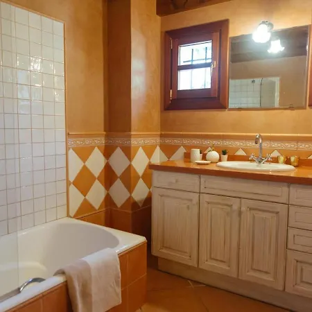 Venzala By Sunvillas Mallorca Dom wakacyjny *