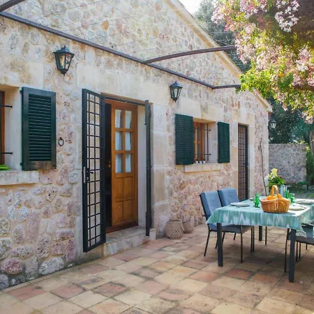 Dom wakacyjny Venzala By Sunvillas Mallorca Pollensa
