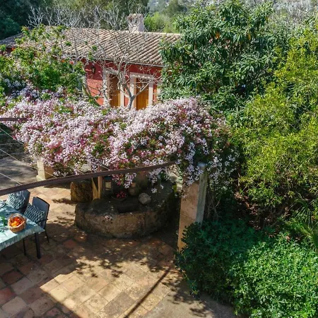 Venzala By Sunvillas Mallorca Dom wakacyjny