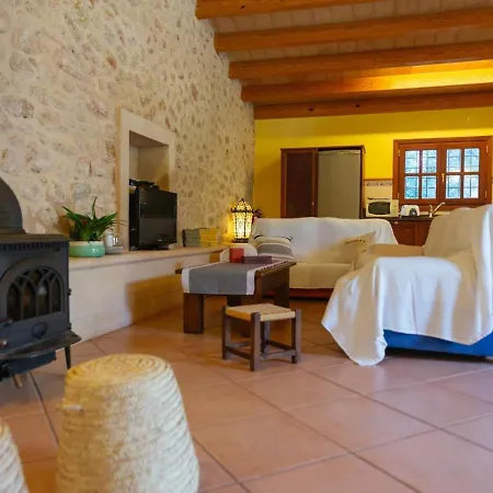 Dom wakacyjny Venzala By Sunvillas Mallorca