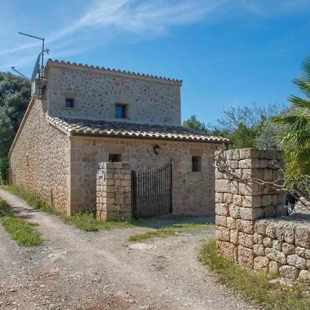 Dom wakacyjny Venzala By Sunvillas Mallorca Pollensa