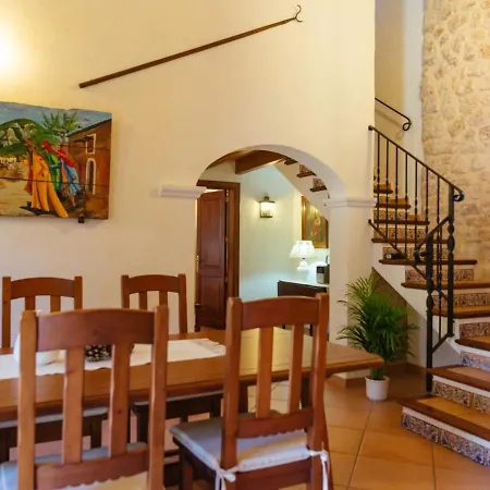 Venzala By Sunvillas Mallorca Dom wakacyjny